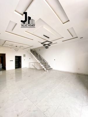 Brand New 4 Bedroom Maisonette Home, Ajah, Lagos, House for Sale