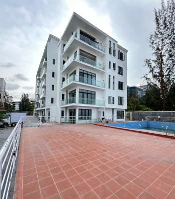 4 Bedroom Maisonette, Banana Island, Ikoyi, Lagos, Flat / Apartment for Sale