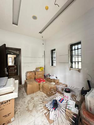 Newly Built & Superb 4 Bedroom Terrace Duplex at Osapa, Lekki-lagos., Osapa, Lekki, Lagos, Terraced Duplex for Sale
