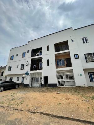 Spacious 3 Bedroom Apartment, Dawaki, Dawaki, Gwarinpa, Abuja, Flat / Apartment for Sale