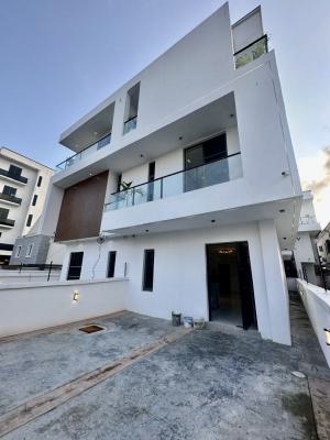 Luxury Smart Home, Ikate, Lekki, Lagos, Detached Duplex for Sale