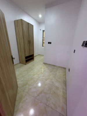 Brand New Luxury Spacious Room Upstairs in a Shared Apartment, Orchid, Lekki, Lagos, Self Contain (single Rooms) for Rent