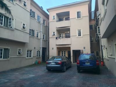Two Bedroom Apartment, Unity Estate, Badore, Ajah, Lagos, Flat / Apartment for Rent