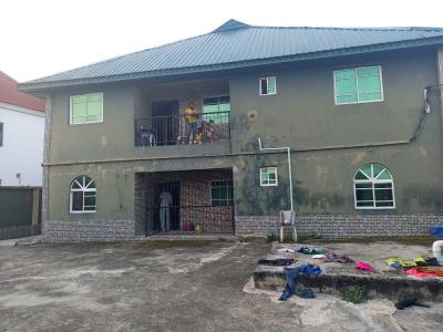 Two Bedroom Apartment, Palmwill Estate, Badore, Ajah, Lagos, Flat / Apartment for Rent