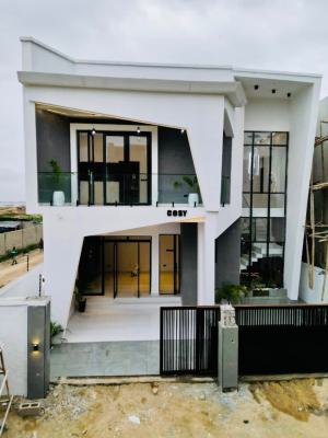 Luxury 4 Bedroom Fully Detached Smart Home, Most Beautiful Smart Home in a Secured Estate, Ajah, Lagos, Detached Duplex for Sale