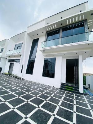Luxurious 5bedroom Fully Detached Mansion, Ajah, Lekki Phase 2, Lekki, Lagos, House for Sale