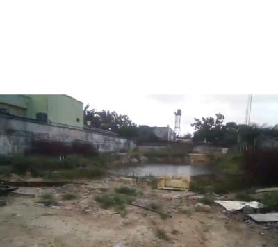4,700 Sqm of Land, Adeola Odeku, Victoria Island (vi), Lagos, Mixed-use Land for Sale