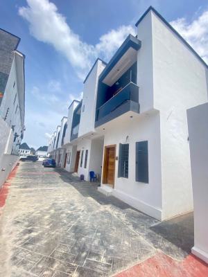 Most Affordable Exquisite Brand New 2 Bedroom Terrace Duplex, Located in a Very Serene and Secured Estate, Ikota, Lekki, Lagos, Terraced Duplex for Sale
