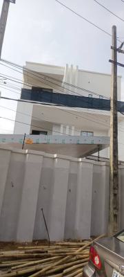 Japa Luxury Built 7bedroom Detached, Ikeja Gra Lagos, Ikeja Gra, Ikeja, Lagos, Detached Duplex for Sale