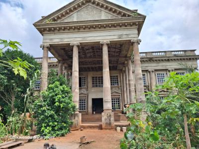 19-bedrooms Castle with C of O, Achi Street, Independence Layout, Enugu, Enugu, Detached Duplex for Sale