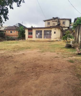 Land in a Secured Environment, Secured Environment, Ojodu Berger, Ojodu, Lagos, Residential Land for Sale