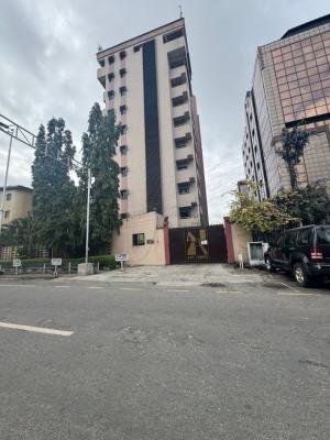 Luxury 3bedroom Penthouse with Bq, Victoria Island Lagos, Victoria Island (vi), Lagos, Flat / Apartment for Rent