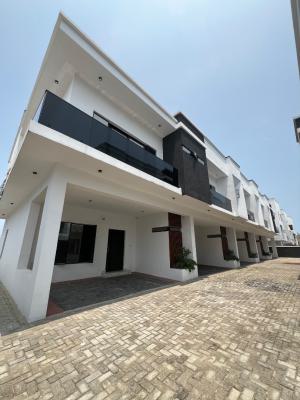 Lovely 3 Bedroom Terrace Duplex with Amazing Facilities, Ikota Lekki Lagos, Ikota, Lekki, Lagos, Terraced Duplex for Sale
