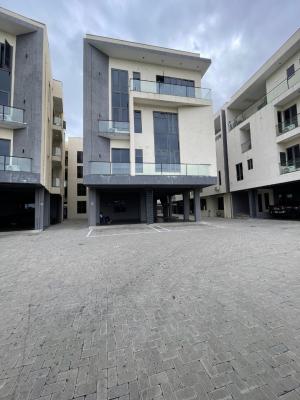 Smart 2bedroom Penthouse with Bq, Lekki Lagos, Lekki Phase 1, Lekki, Lagos, Detached Duplex for Sale