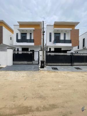 4bedroom Fully Detached Duplex, Ajah Lagos, Ajah, Lagos, Detached Duplex for Sale