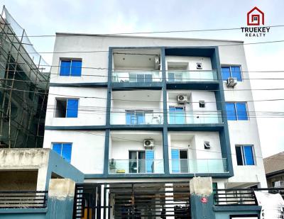 2 Bedroom Apartment, Ikate Elegushi, Lekki, Lagos, Flat / Apartment for Sale