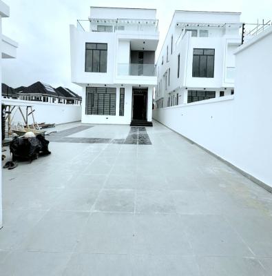 Super Luxury 5 Bedroom Detached, Lekki Phase 1, Lekki, Lagos, Detached Duplex for Sale