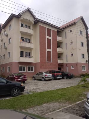 Spacious 3 Bedroom Flat in an Estate, Fashola Estate Monastery Road, Sangotedo, Ajah, Lagos, Flat / Apartment for Rent