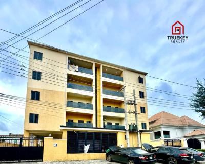 2 Bedroom Apartment, Lekki Phase 1, Lekki, Lagos, Flat / Apartment for Sale