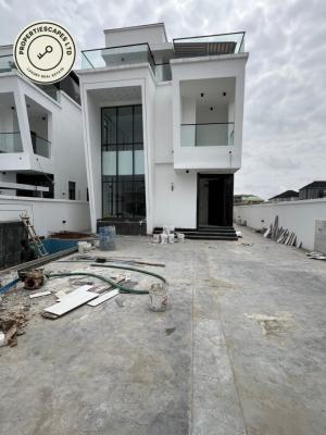 5 Bedroom Fully Detached Duplex with Swimming Pool, Bq and a Rooftop, Lekki Phase 1, Lekki, Lagos, Detached Duplex for Sale