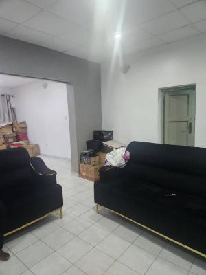 3 Bedroom Flat All Rooms in Suite, Garki, Abuja, Flat / Apartment for Rent