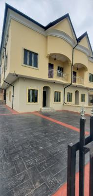 New 4bedroom Semi Detached Duplex at Opic, Opic Estate Lagos, Opic, Isheri North, Lagos, Semi-detached Duplex for Rent
