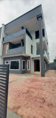 4bedroom Semi Detached Duplex at Opic, Opic Estate Lagos, Opic, Isheri North, Lagos, Semi-detached Duplex for Rent