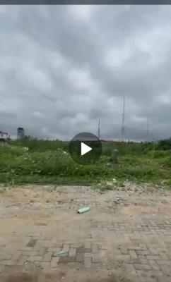 Land Measuring 840sqm with Cofo, Mtr Garden, Opic, Isheri North, Ogun, Land for Sale