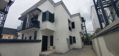 4bedroom Semi Detached Duplex at Opic, Opic Estate Lagos, Opic, Isheri North, Lagos, Semi-detached Duplex for Sale