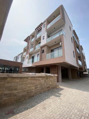 2 Bedroom Flat Apartment with Pool and Gym, Ologolo, Lekki, Lagos, Flat / Apartment for Sale