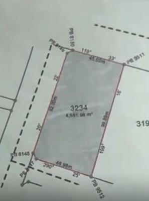Uncompleted Building, Maitama District, Abuja, Commercial Property for Sale