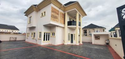 4bedroom Fully Detached Duplex at Opic, Opic Estate Lagos, Opic, Isheri North, Lagos, Detached Duplex for Sale