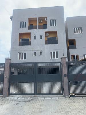 Beautiful Mini Flat in a Secured Environment, Lekki, Lekki Phase 1, Lekki, Lagos, Mini Flat (room and Parlour) for Rent