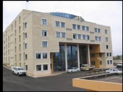 a Standard, Solid Brand New Plaza, Maitama District, Abuja, Commercial Property for Sale