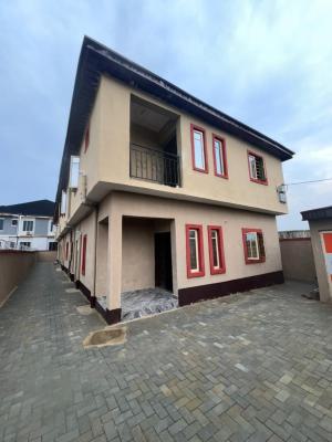 Standard 2 Bedroom Apartment in a Secured Neighborhood, Lekki Scheme2, Abraham Adesanya Ajah, Ajah, Lagos, Flat / Apartment for Rent
