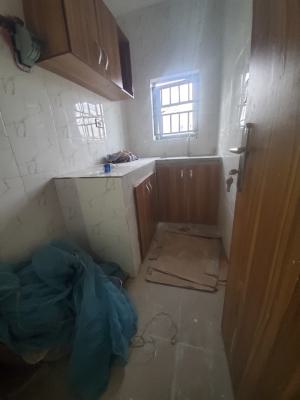 Room and Parlor in Sangotedo Ajah, Creek Court Estate, Sangotedo, Ajah, Lagos, Mini Flat (room and Parlour) for Rent