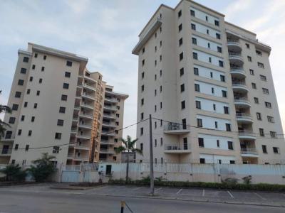a Standard, Stunning 54 Residential Apartment, Ikoyi, Lagos, Block of Flats for Sale