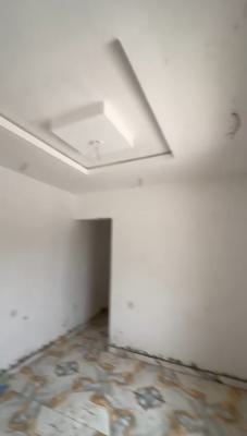a Newly Built Standard Mini Flat Upstairs with 2 Toilet, Off Morocco Road, Shomolu, Lagos, Mini Flat (room and Parlour) for Rent