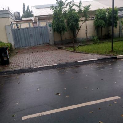 3 3 Bedroom Bungalow Semi  Detached Bungalow, Zone 6, Wuse, Abuja, Semi-detached Bungalow for Sale
