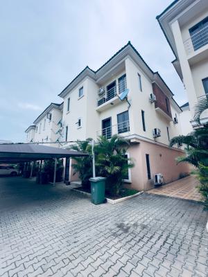 Fully Furnished 2bedroom Apartment, Ikate Elegushi, Ikate Elegushi, Lekki, Lagos, Flat / Apartment for Sale
