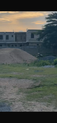 Commercial Plot of Land, Jahi, Abuja, Commercial Property for Sale