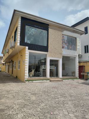 Multi-room Office Space- 3 Rooms and a Kitchenette, Lekki Phase 1, Lekki, Lagos, Office Space for Rent
