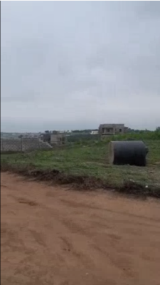 10.26 Ha Jv Land at Kyami, Kyami, Abuja, Land Joint Venture