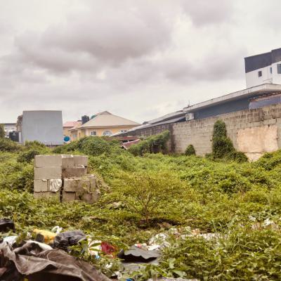 Verifiable Title, Onike, Onike, Yaba, Lagos, Residential Land for Sale