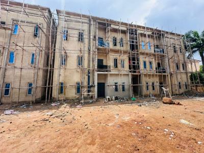New 3bedroom Apartment/flat, Utako, Utako, Abuja, Flat / Apartment for Sale
