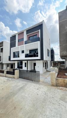 5 Bedroom Detached Duplex, Lugbe District, Abuja, House for Sale