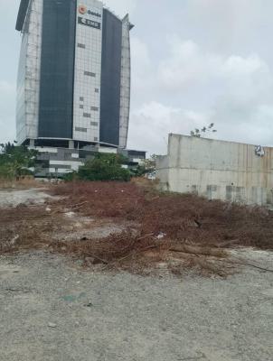 19000 Sqm Waterfront Land, Ozumba Mbadiwe, Victoria Island (vi), Lagos, Mixed-use Land for Sale