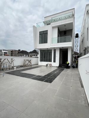 5 Bedroom Fully Detached Duplex, Lekki Phase 1, Lekki, Lagos, Detached Duplex for Sale