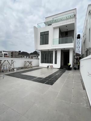 5 Bedroom Fully Detached Duplex, Lekki Phase 1, Lekki, Lagos, Detached Duplex for Sale