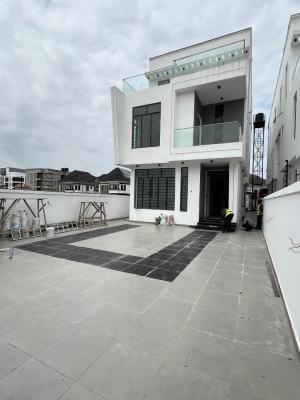 Luxury 5 Bedroom Detached Duplex with Bq, Lekki Phase 1, Lekki, Lagos, Detached Duplex for Sale